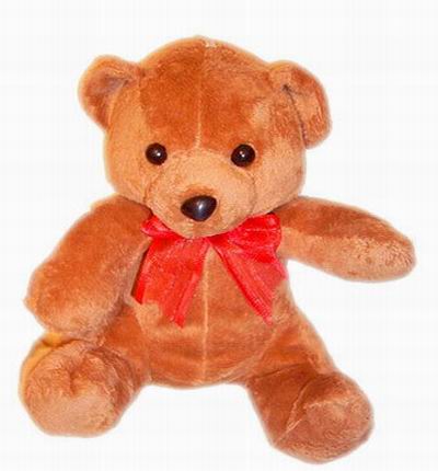 Small Teddy Bear S - approx 20 cm.