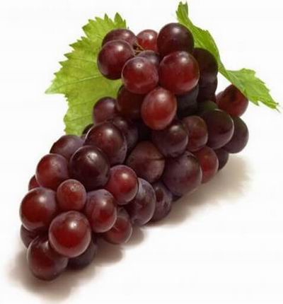 Globe Grapes